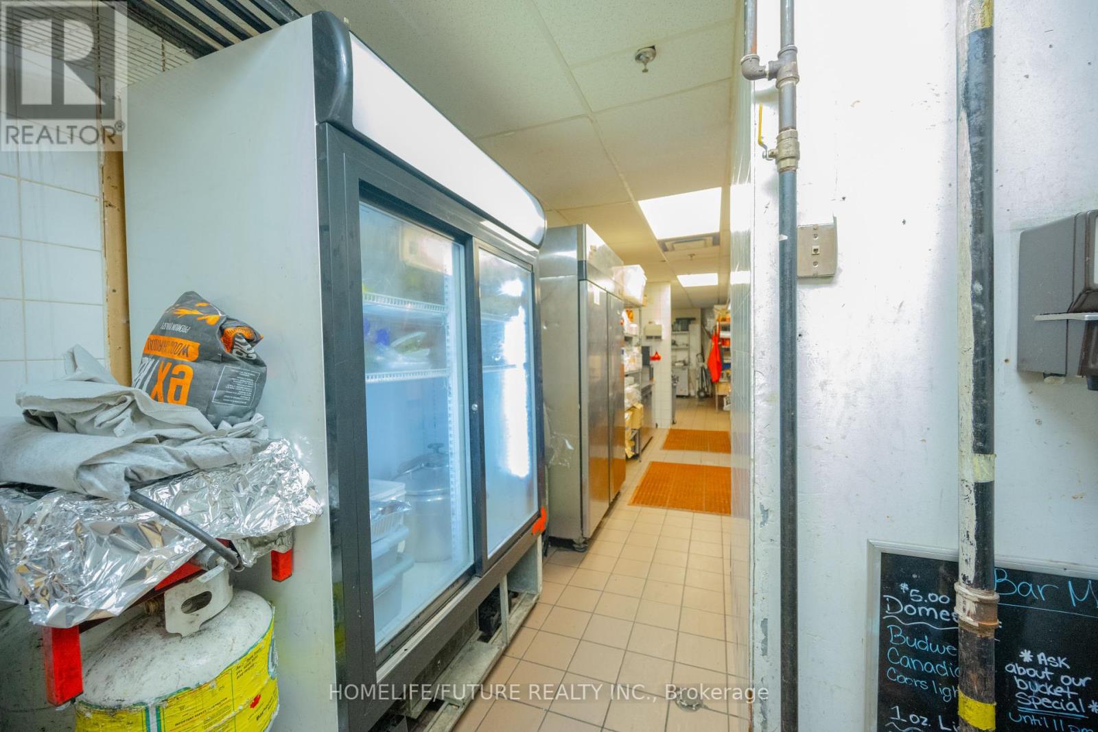 202/203 - 880 Ellesmere Road, Toronto, Ontario  M1P 2W6 - Photo 12 - E9039551
