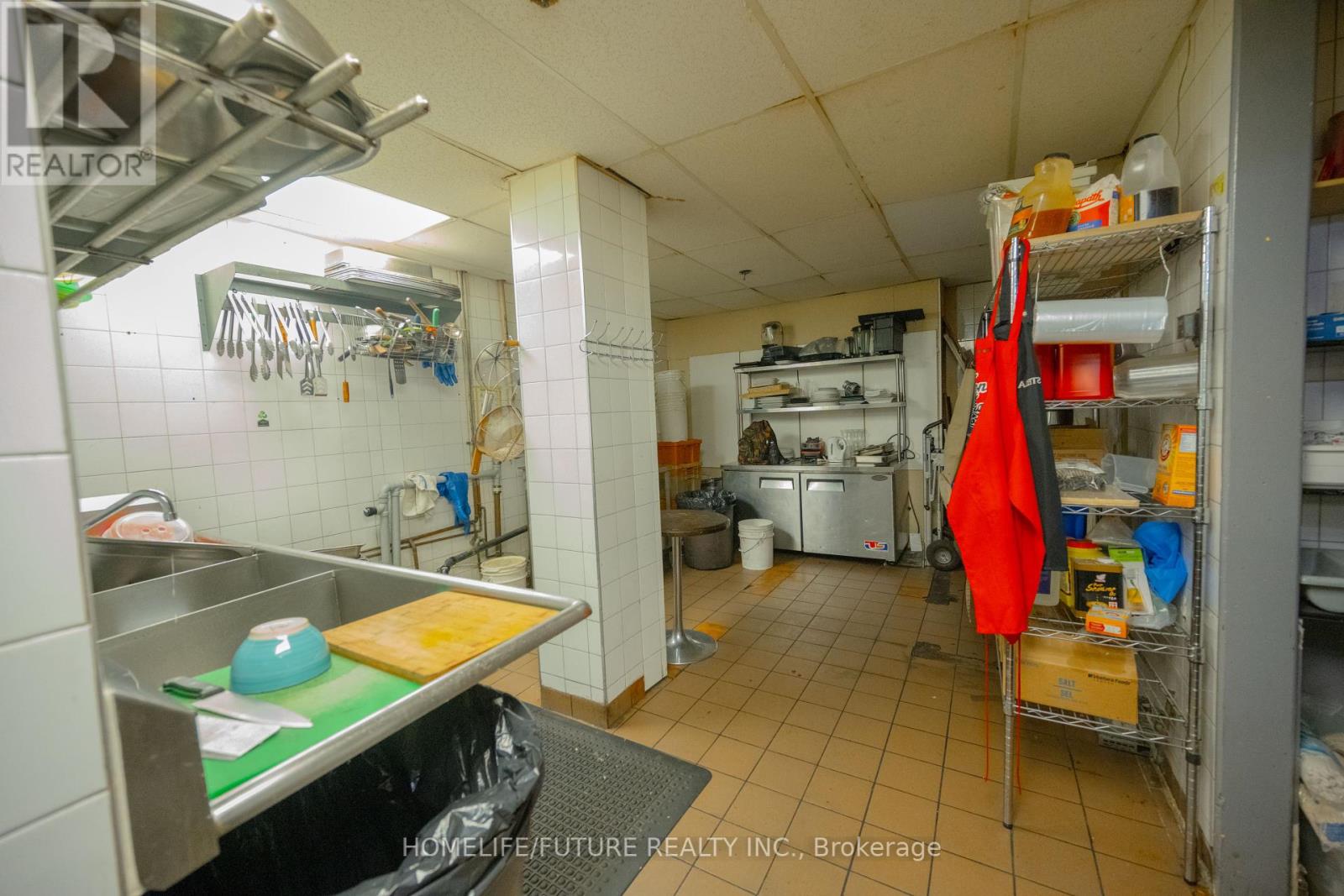 202/203 - 880 Ellesmere Road, Toronto, Ontario  M1P 2W6 - Photo 13 - E9039551
