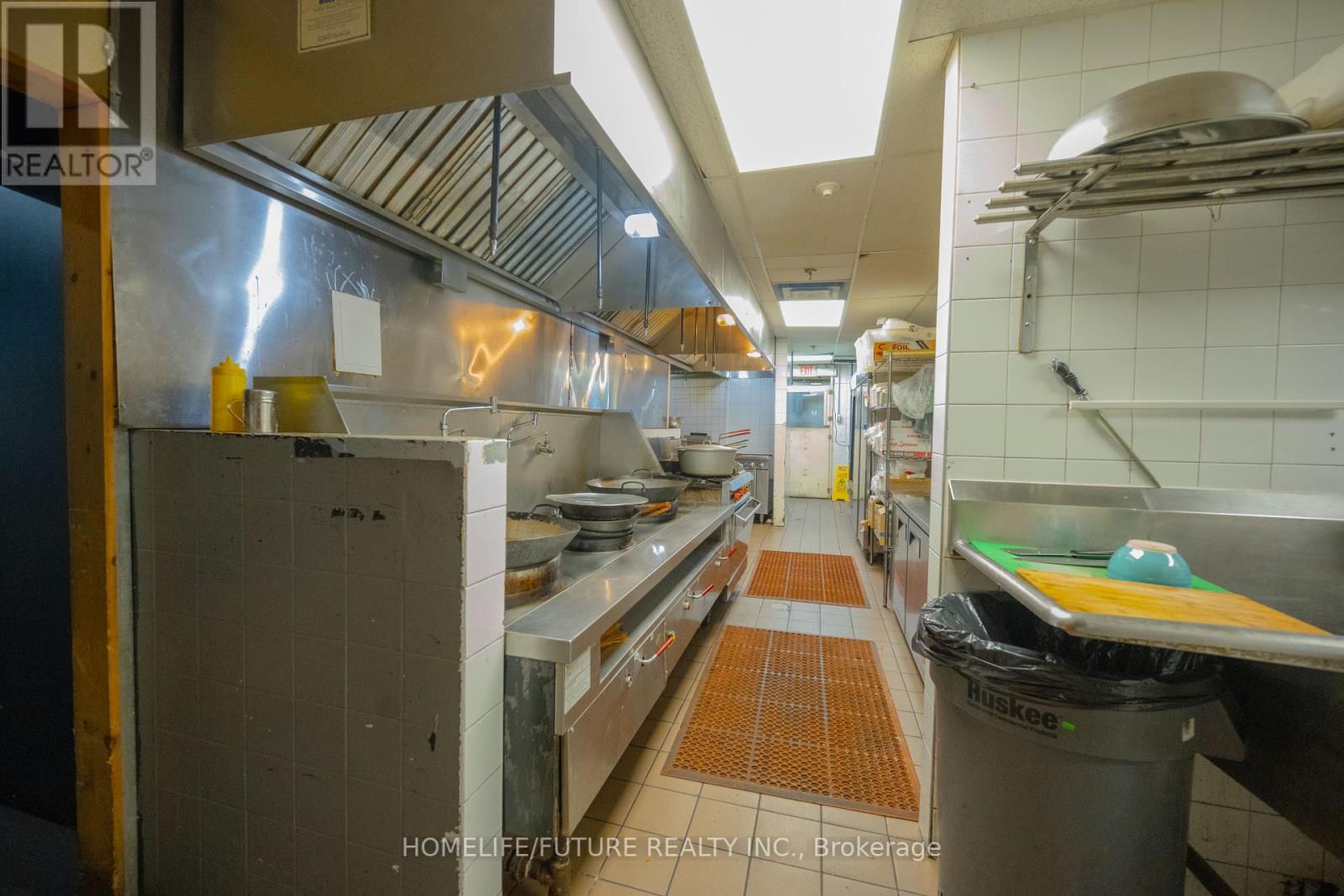 202/203 - 880 Ellesmere Road, Toronto, Ontario  M1P 2W6 - Photo 15 - E9039551