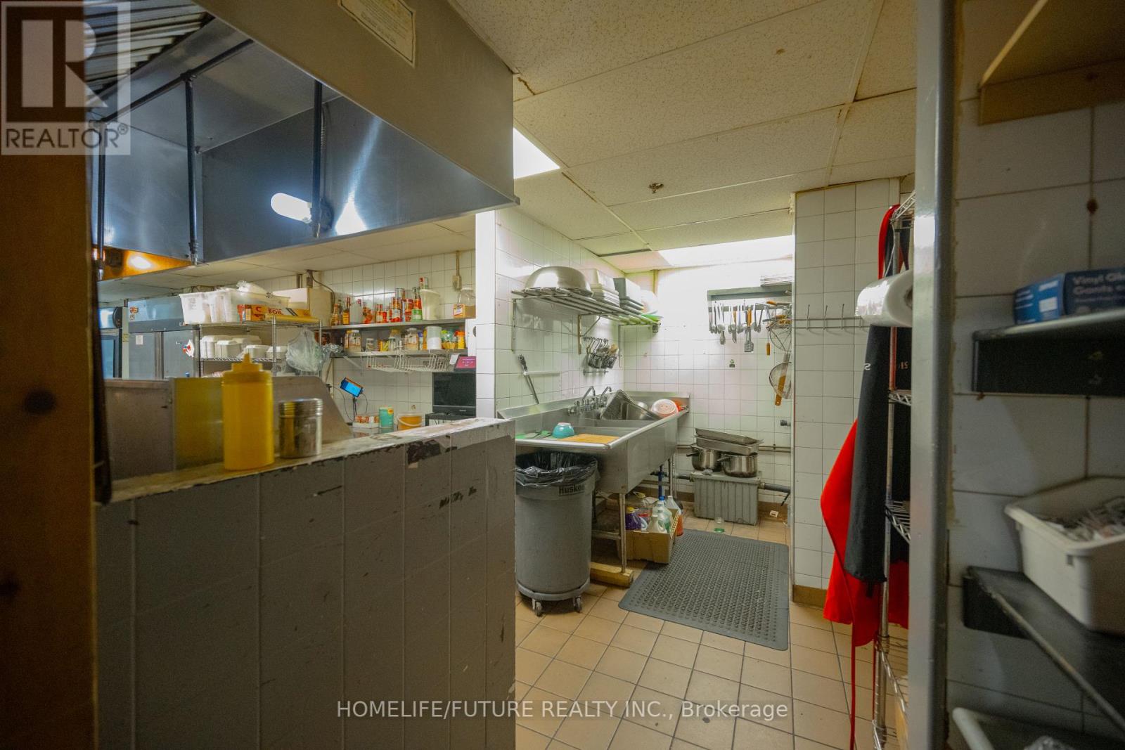 202/203 - 880 Ellesmere Road, Toronto, Ontario  M1P 2W6 - Photo 16 - E9039551