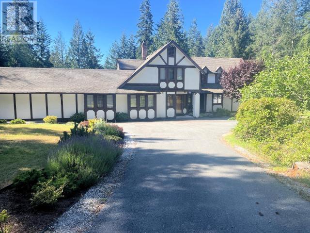 Property at 5084 LEAPER ROAD image 1
