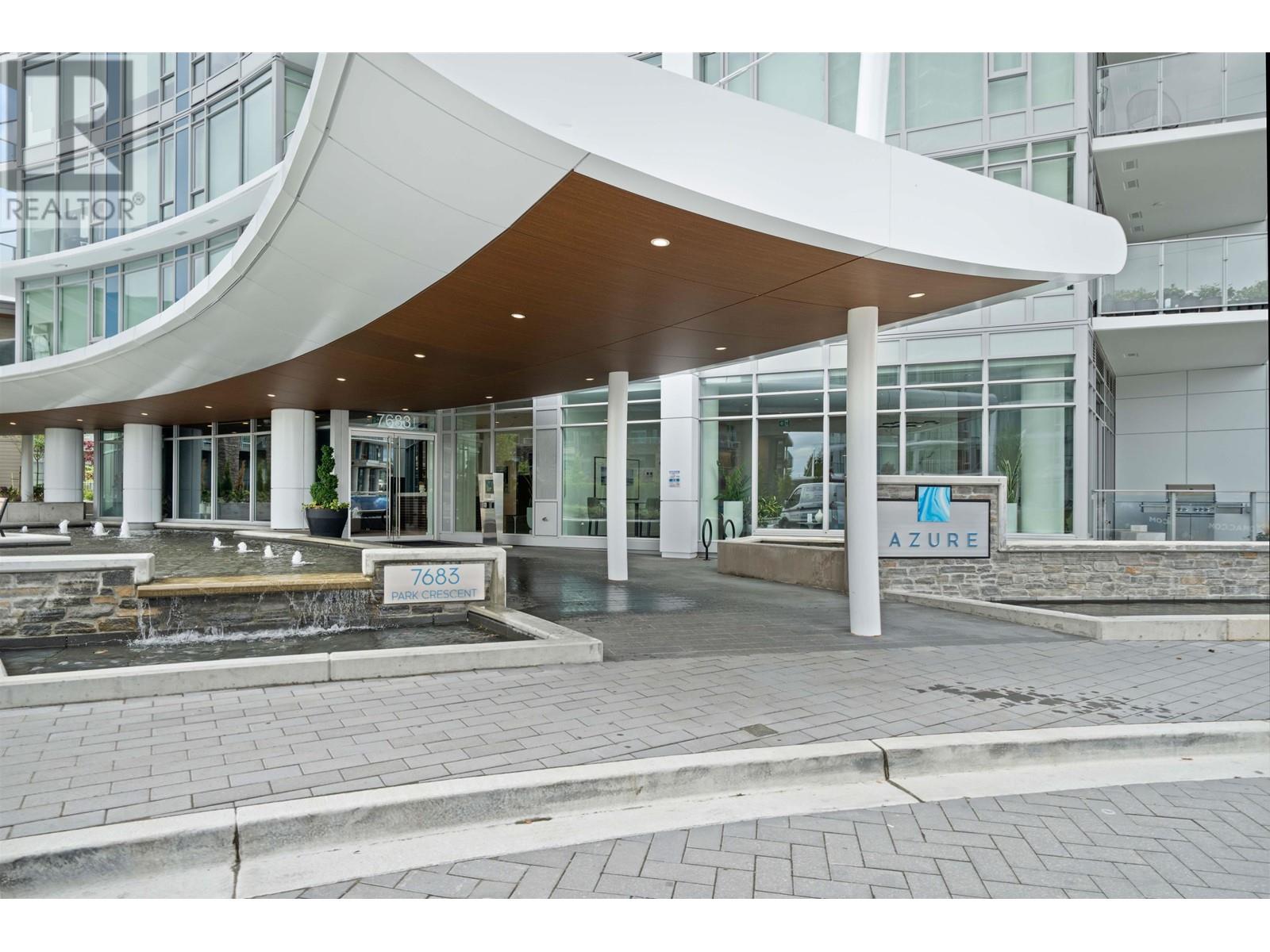 Listing Picture 2 of 31 : 503 7683 PARK CRESCENT, Burnaby / 本拿比 - 魯藝地產 Yvonne Lu Group - MLS Medallion Club Member
