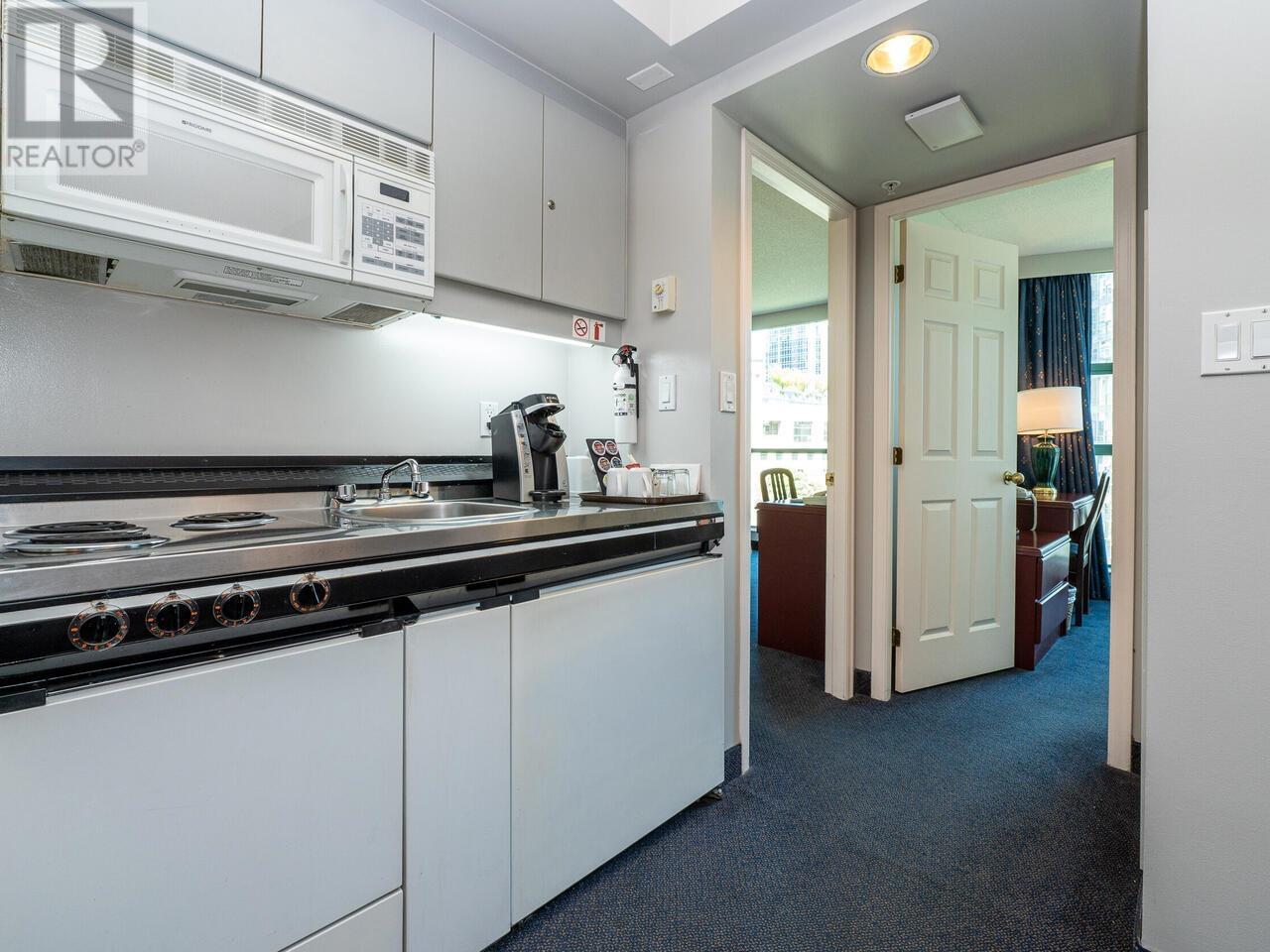 1009 838 Hamilton Street, Vancouver, British Columbia  V6B 6A2 - Photo 7 - R2905835