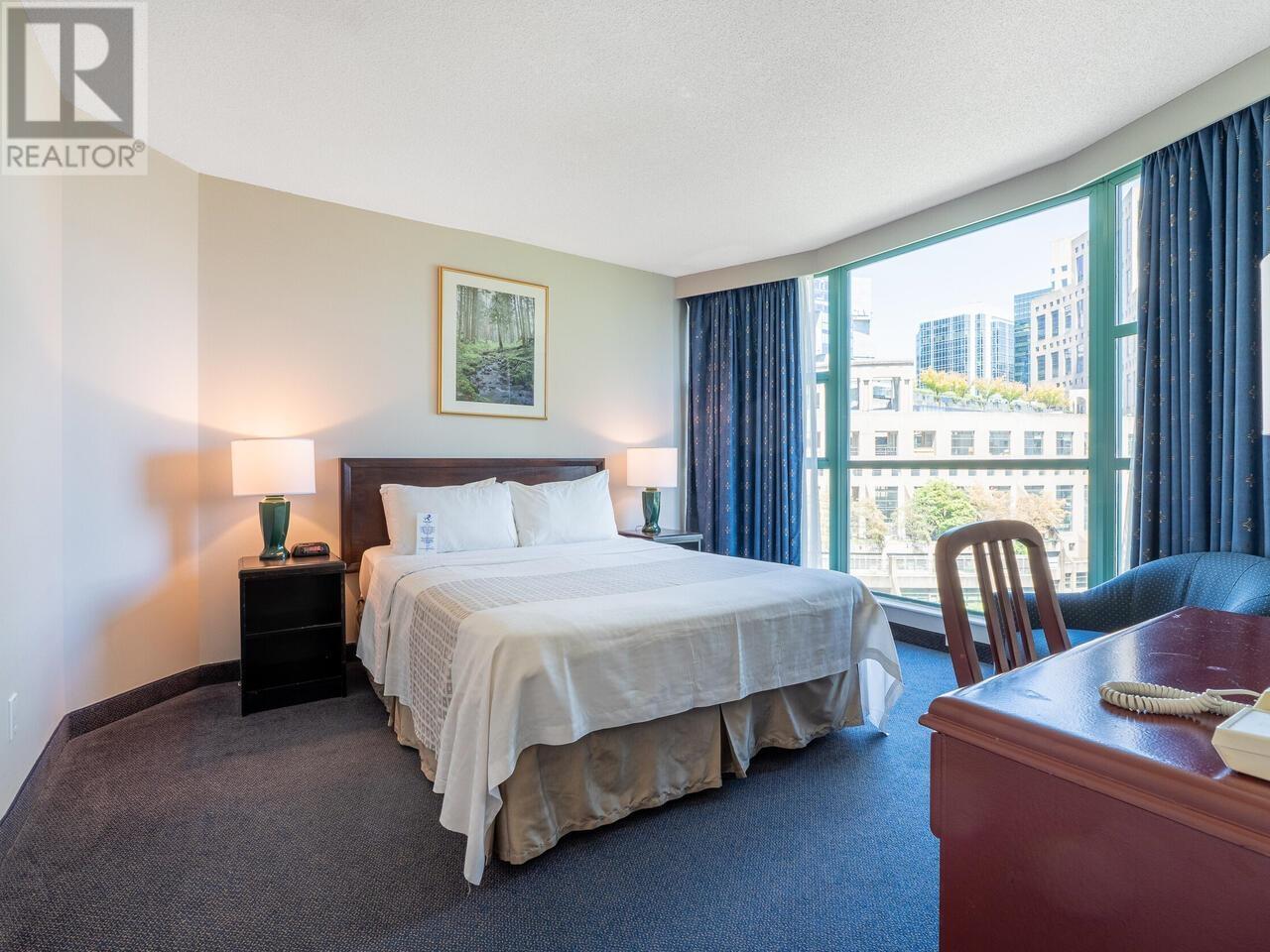 1009 838 Hamilton Street, Vancouver, British Columbia  V6B 6A2 - Photo 8 - R2905835