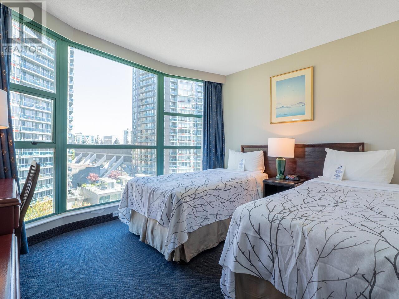 1009 838 Hamilton Street, Vancouver, British Columbia  V6B 6A2 - Photo 9 - R2905835