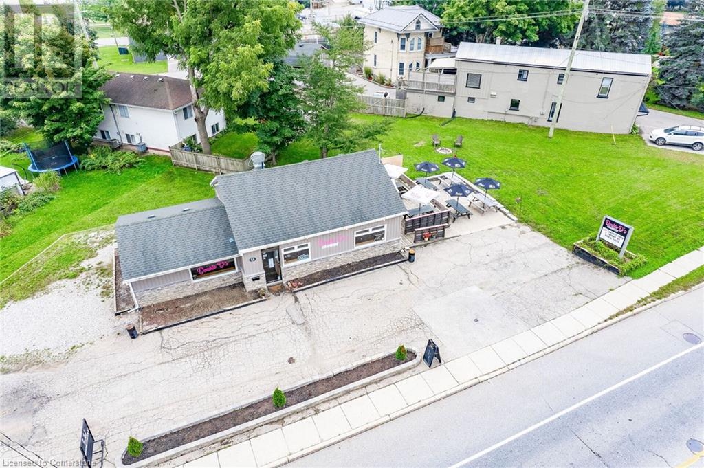 34 Hope Street E, Tavistock, Ontario  N0B 2R0 - Photo 1 - 40619446