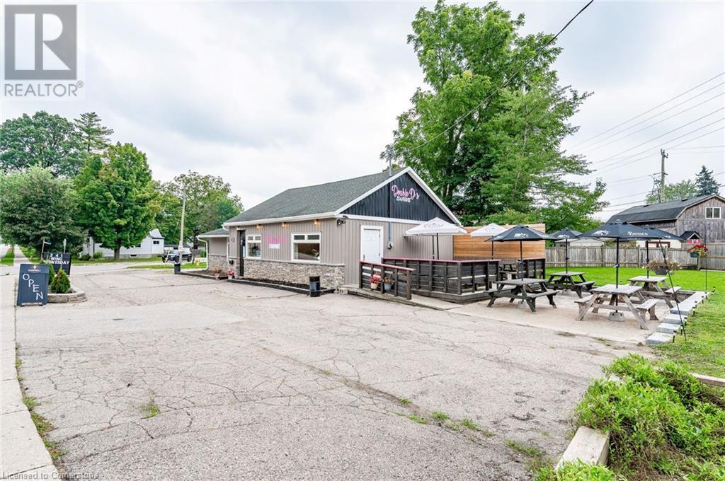 34 Hope Street E, Tavistock, Ontario  N0B 2R0 - Photo 13 - 40619446