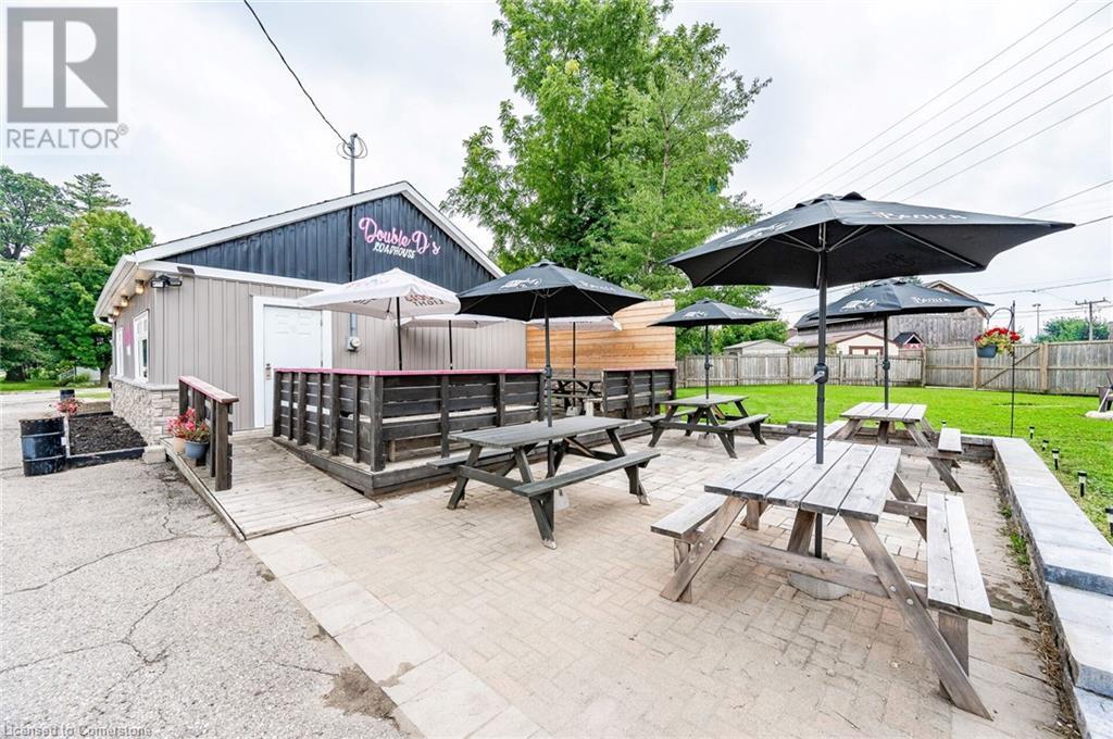 34 Hope Street E, Tavistock, Ontario  N0B 2R0 - Photo 14 - 40619446