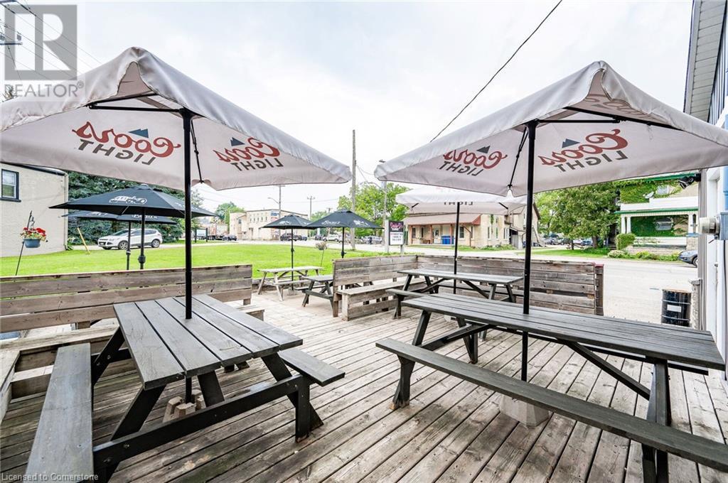 34 Hope Street E, Tavistock, Ontario  N0B 2R0 - Photo 15 - 40619446