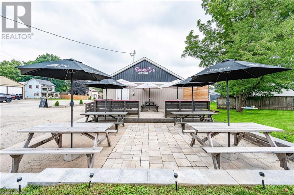 34 Hope Street E, Tavistock, Ontario  N0B 2R0 - Photo 16 - 40619446