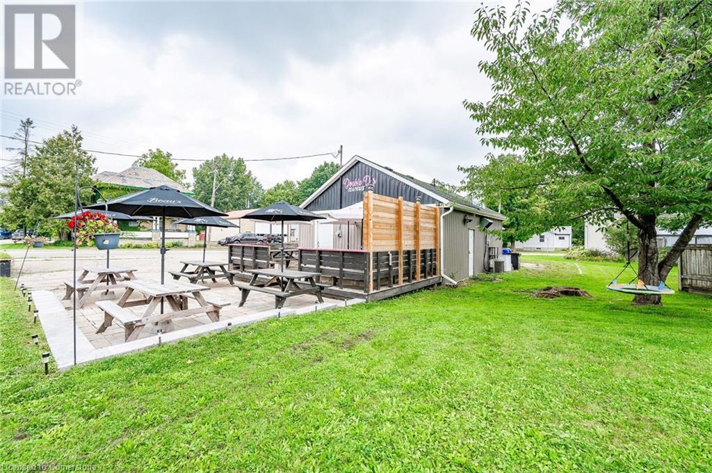 34 Hope Street E, Tavistock, Ontario  N0B 2R0 - Photo 17 - 40619446