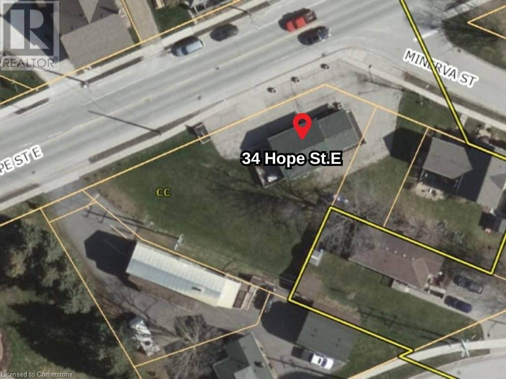 34 Hope Street E, Tavistock, Ontario  N0B 2R0 - Photo 18 - 40619446