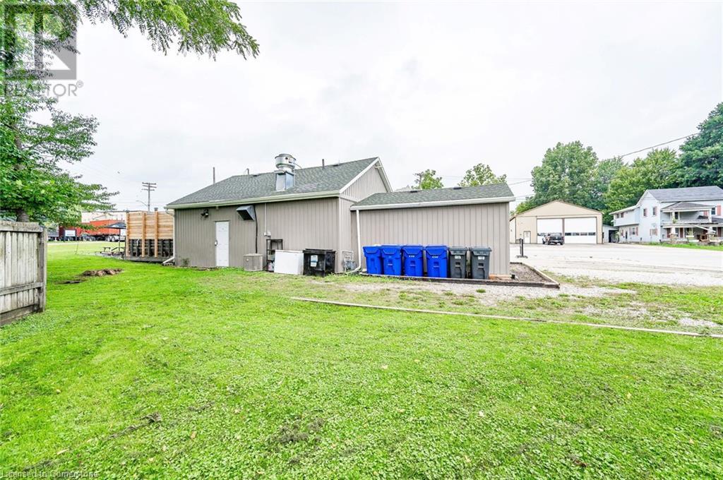 34 Hope Street E, Tavistock, Ontario  N0B 2R0 - Photo 9 - 40619446