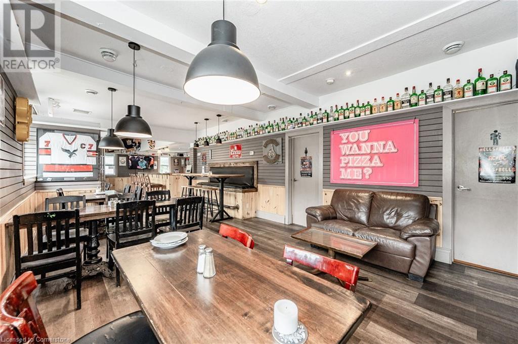 34 Hope Street E, Tavistock, Ontario  N0B 2R0 - Photo 11 - 40619444