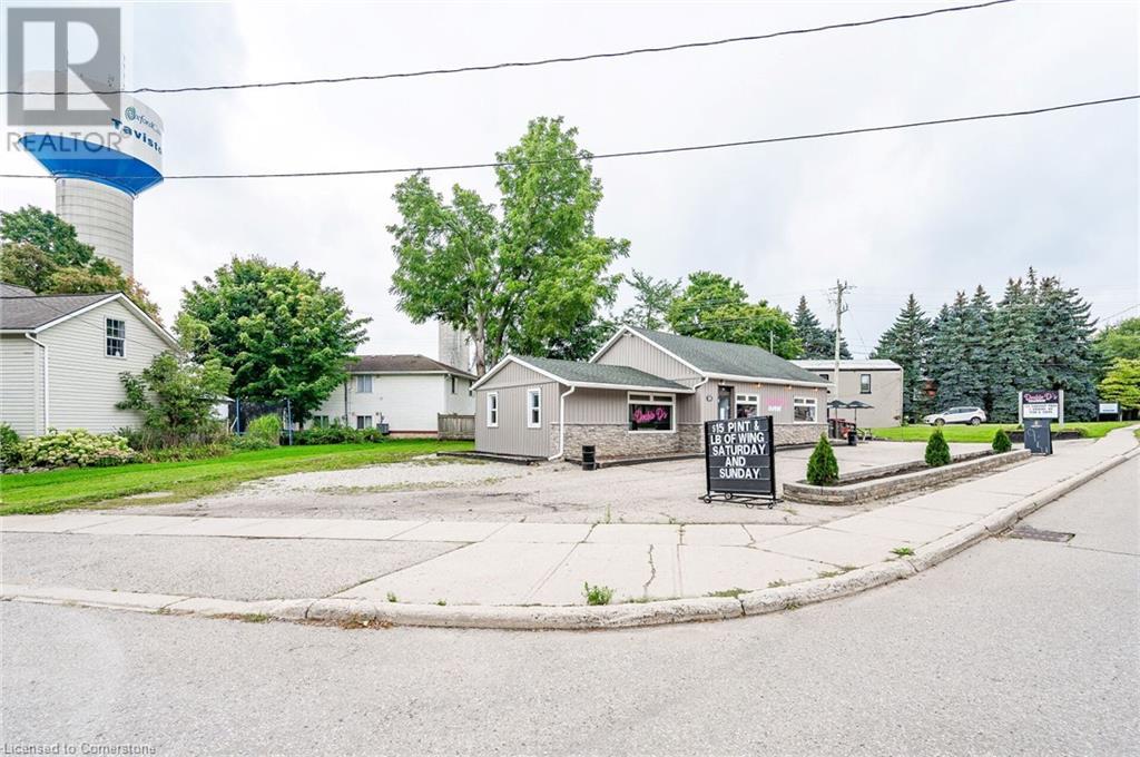 34 Hope Street E, Tavistock, Ontario  N0B 2R0 - Photo 2 - 40619444