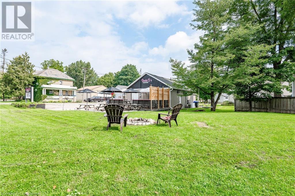 34 Hope Street E, Tavistock, Ontario  N0B 2R0 - Photo 35 - 40619444