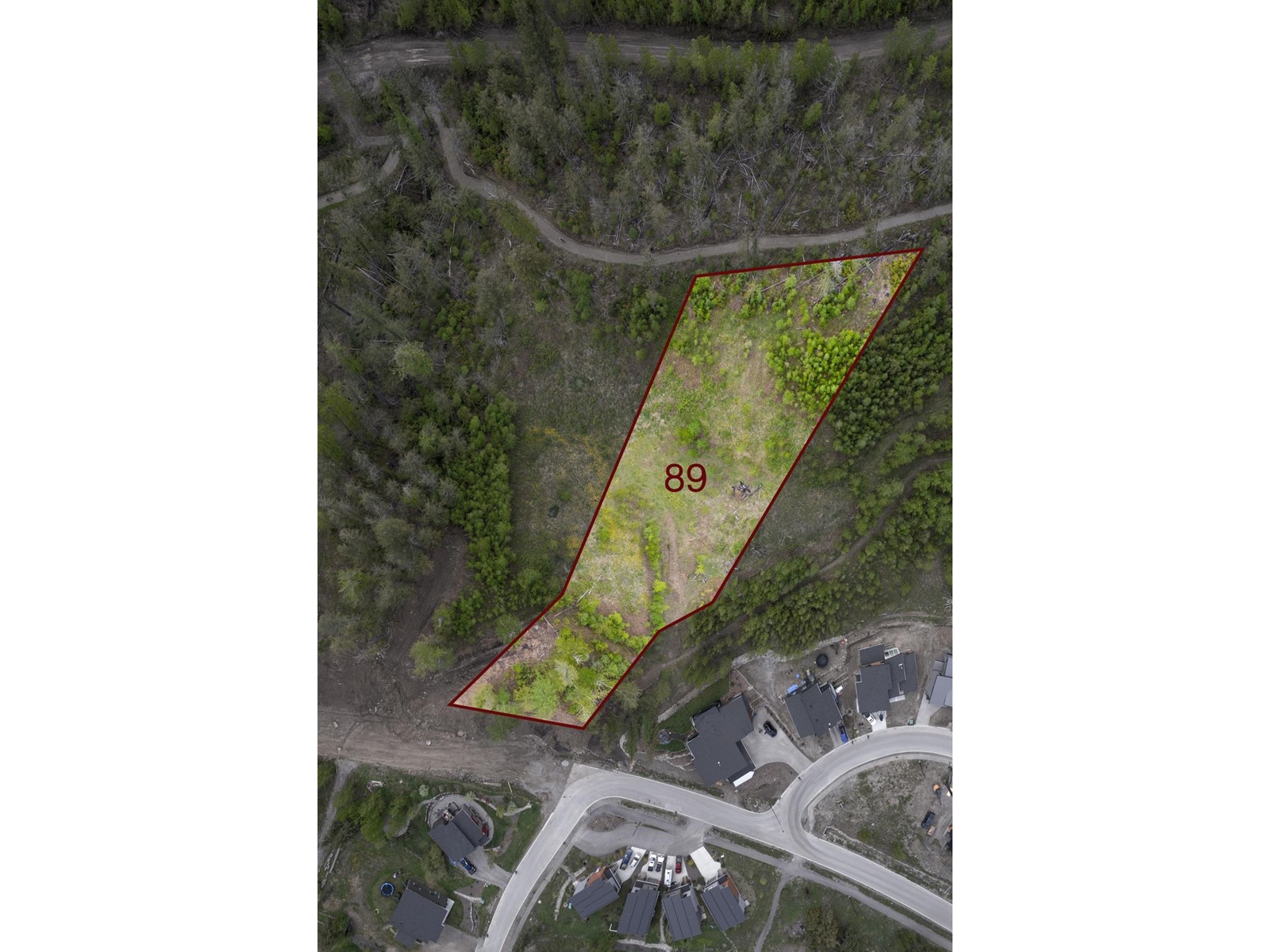 Proposed - Lot 89 Montane Parkway, Fernie, British Columbia V0B 1M4 - Photo 2 - 2478413