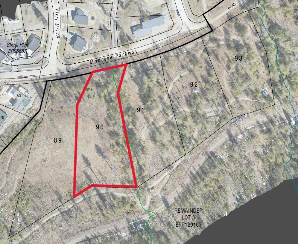 Proposed - Lot 90 Montane Parkway, Fernie, British Columbia  V0B 1M4 - Photo 14 - 2478418