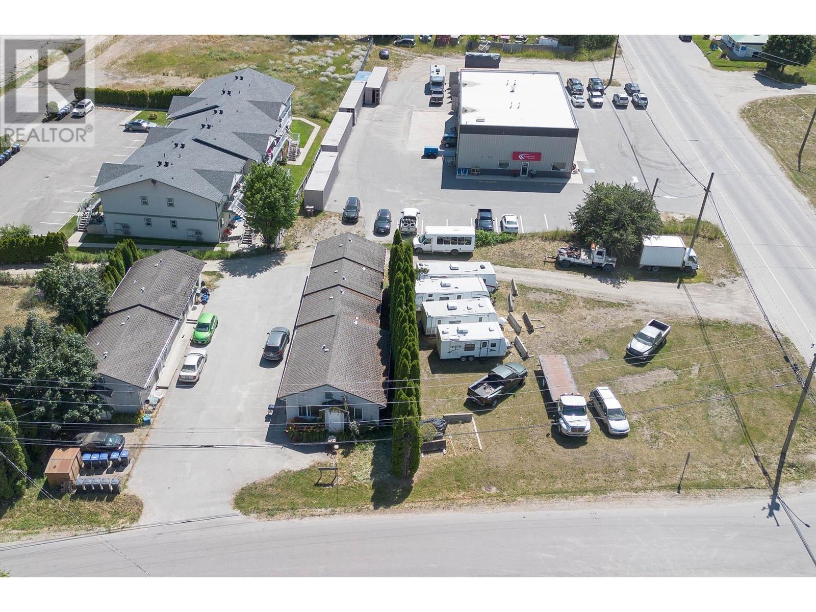 409 Shuswap Ave, Chase, British Columbia   - Photo 13 - 179881