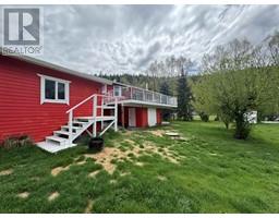 2484 Bailey Road, Williams Lake, Ca