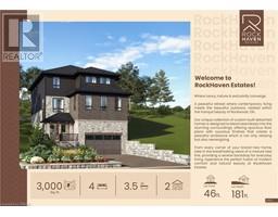 LOT 2, 310 MAIN Street S, rockwood, Ontario