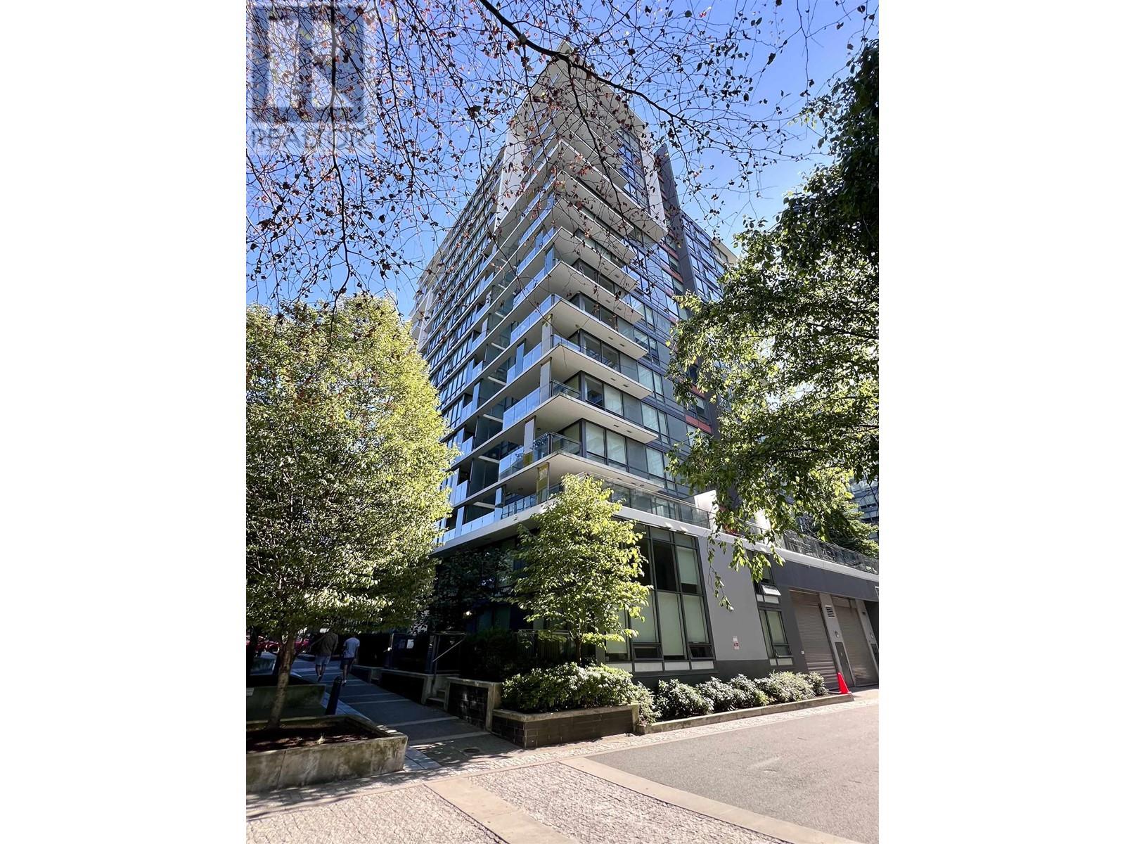 318 159 W 2nd Avenue, Vancouver, British Columbia  V5Y 0L8 - Photo 1 - R2904864