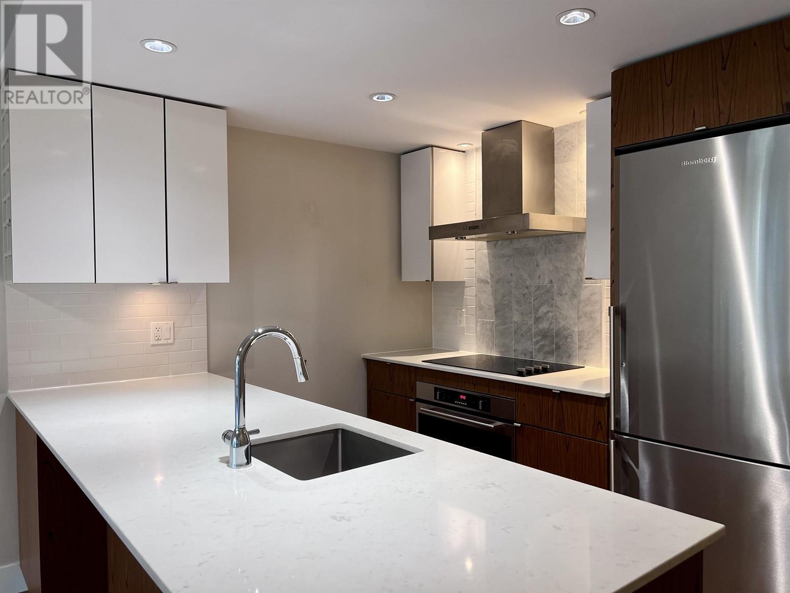 318 159 W 2nd Avenue, Vancouver, British Columbia  V5Y 0L8 - Photo 4 - R2904864
