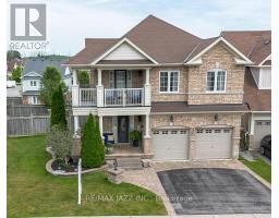 217 GLENABBEY DRIVE, clarington (courtice), Ontario