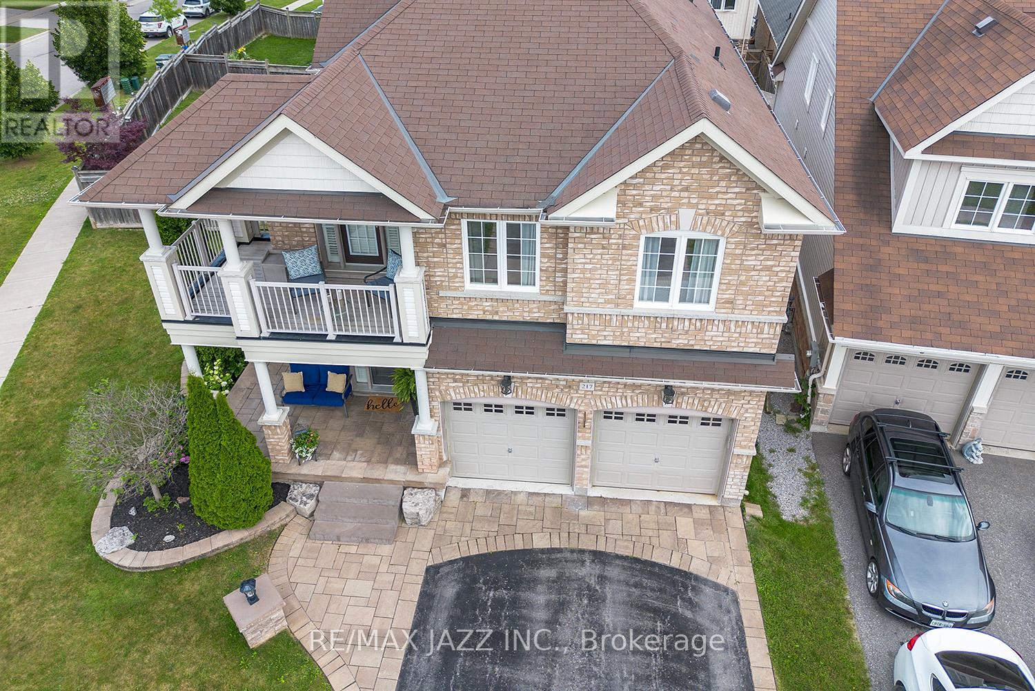 217 Glenabbey Drive, Clarington (Courtice), Ontario  L1E 0C4 - Photo 2 - E9009060