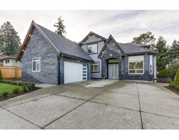 10843 128a Street, Surrey, Ca