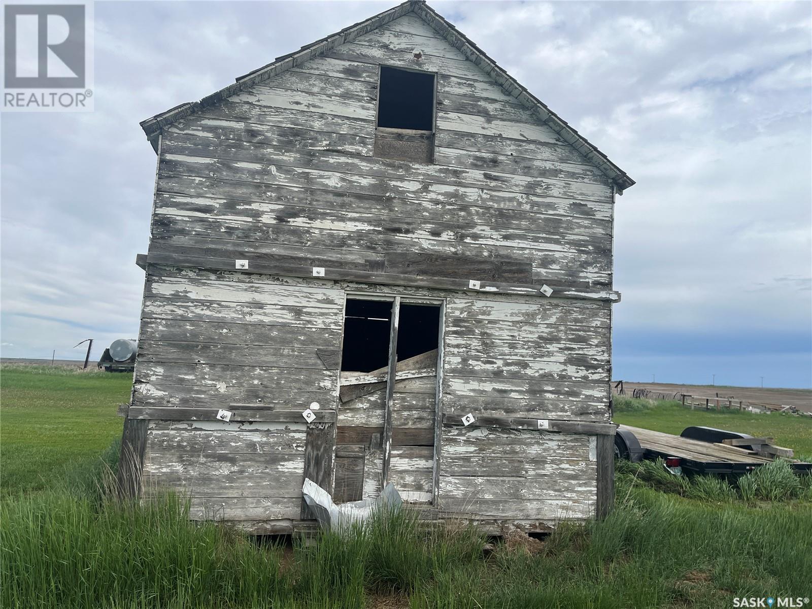 Oakdale Rm Home Quarter, Oakdale Rm No. 320, Saskatchewan  S0L 0K0 - Photo 42 - SK976600