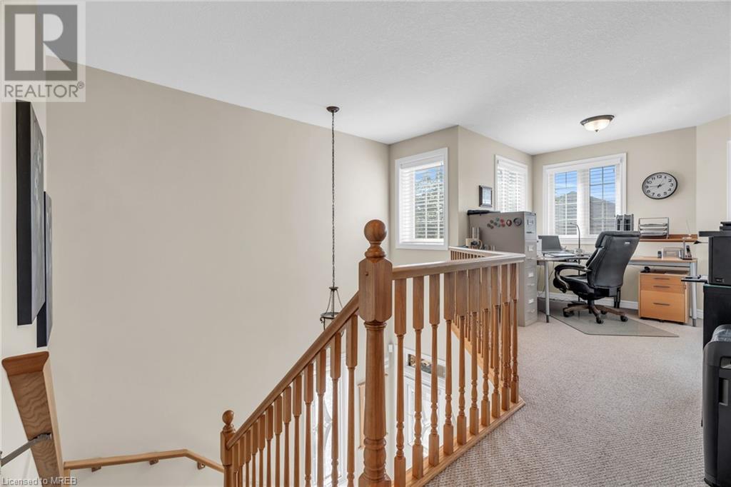 254 Summerfield Drive Unit# 24, Guelph, Ontario  N1L 1R4 - Photo 24 - 40612587
