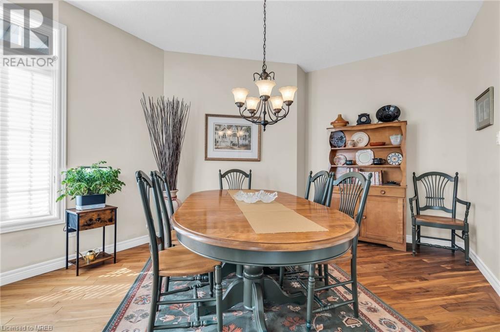 254 Summerfield Drive Unit# 24, Guelph, Ontario  N1L 1R4 - Photo 6 - 40612587