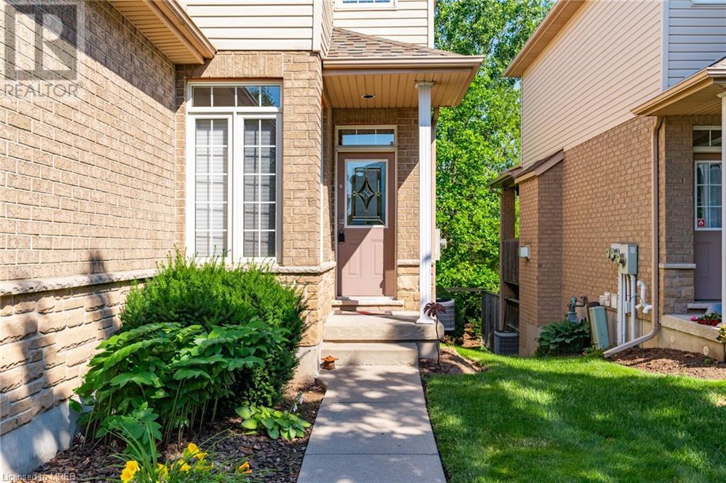 254 Summerfield Drive Unit# 24, Guelph, Ontario  N1L 1R4 - Photo 3 - 40612587