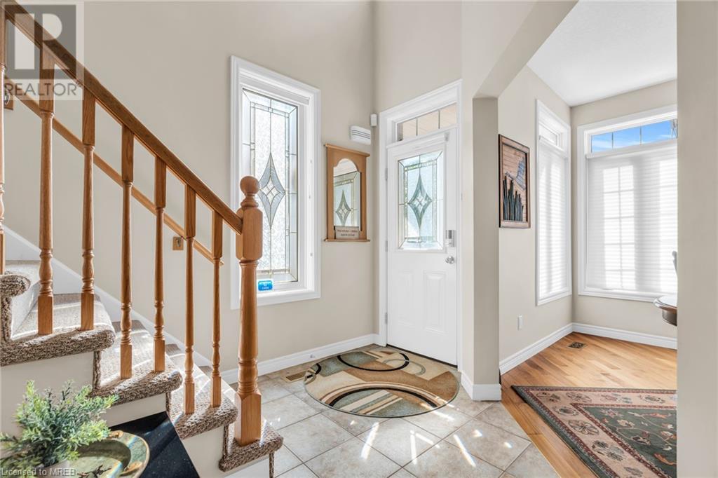 254 Summerfield Drive Unit# 24, Guelph, Ontario  N1L 1R4 - Photo 4 - 40612587