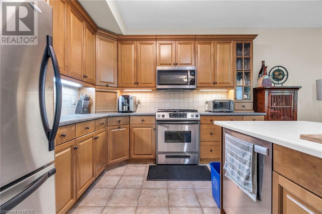 254 Summerfield Drive Unit# 24, Guelph, Ontario  N1L 1R4 - Photo 19 - 40612587