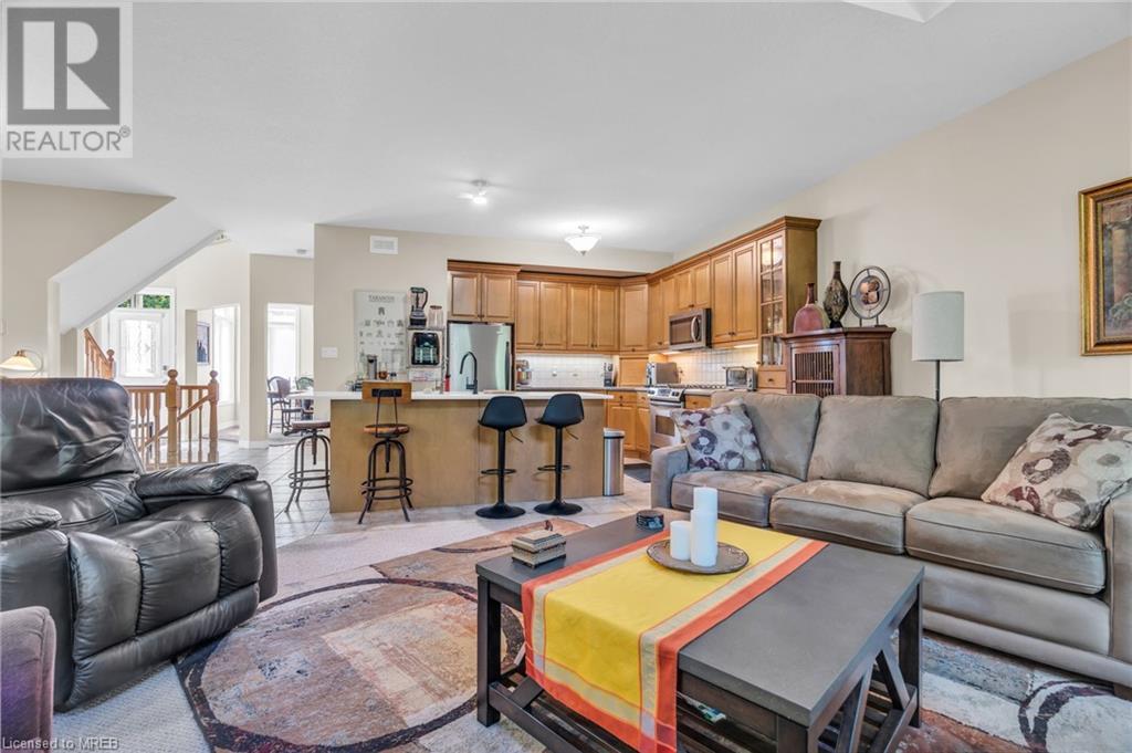 254 Summerfield Drive Unit# 24, Guelph, Ontario  N1L 1R4 - Photo 15 - 40612587