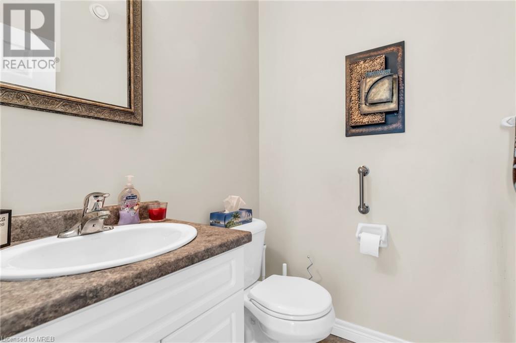254 Summerfield Drive Unit# 24, Guelph, Ontario  N1L 1R4 - Photo 9 - 40612587