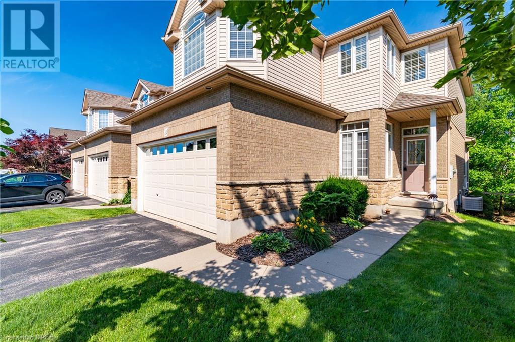 254 Summerfield Drive Unit# 24, Guelph, Ontario  N1L 1R4 - Photo 2 - 40612587
