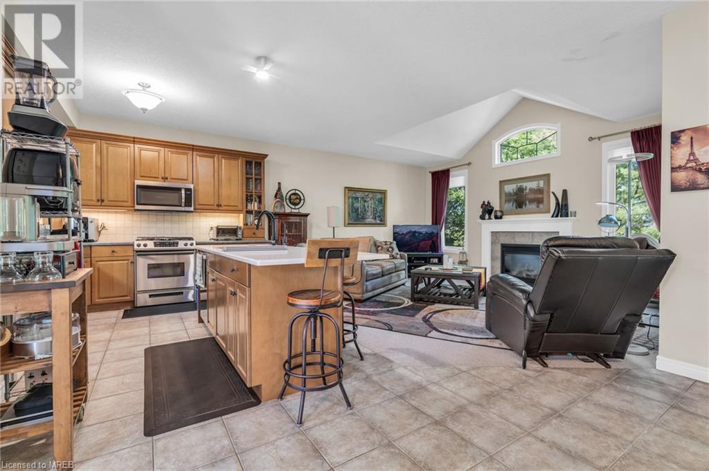 254 Summerfield Drive Unit# 24, Guelph, Ontario  N1L 1R4 - Photo 12 - 40612587