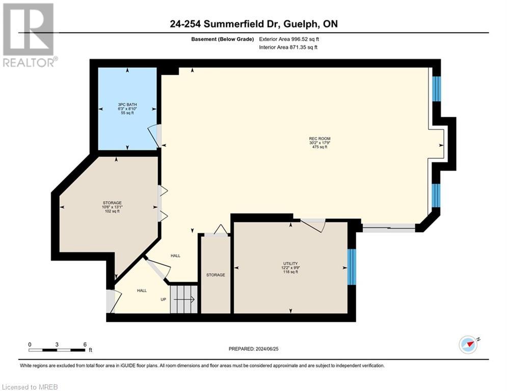 254 Summerfield Drive Unit# 24, Guelph, Ontario  N1L 1R4 - Photo 50 - 40612587
