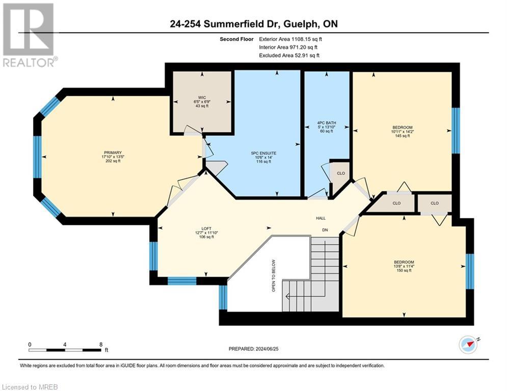 254 Summerfield Drive Unit# 24, Guelph, Ontario  N1L 1R4 - Photo 49 - 40612587