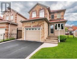 5599 BRENCHLEY AVENUE, mississauga (east credit), Ontario