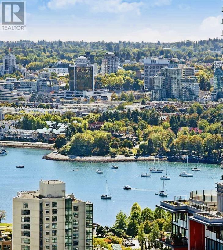 3506 1283 Howe Street, Vancouver, British Columbia  V6Z 0E3 - Photo 3 - R2905900