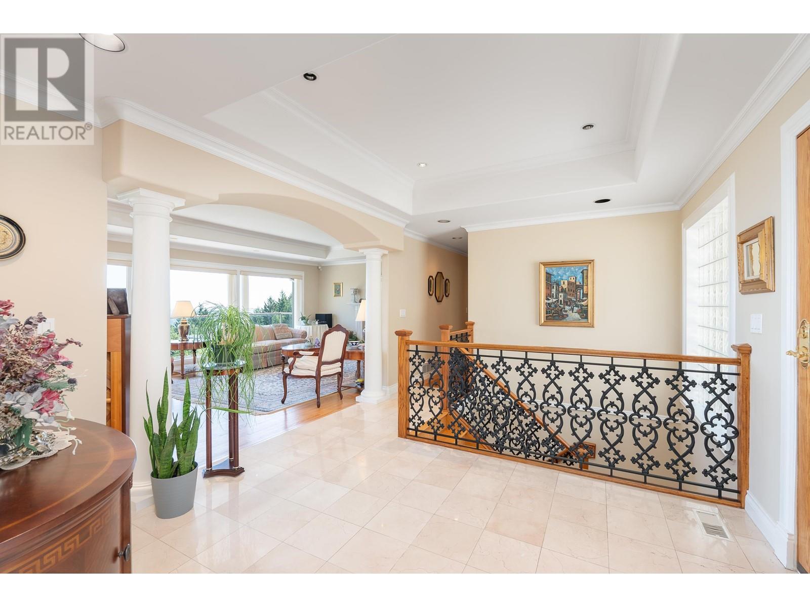 1440 Sandhurst Place, West Vancouver, British Columbia  V7S 2P3 - Photo 4 - R2905877