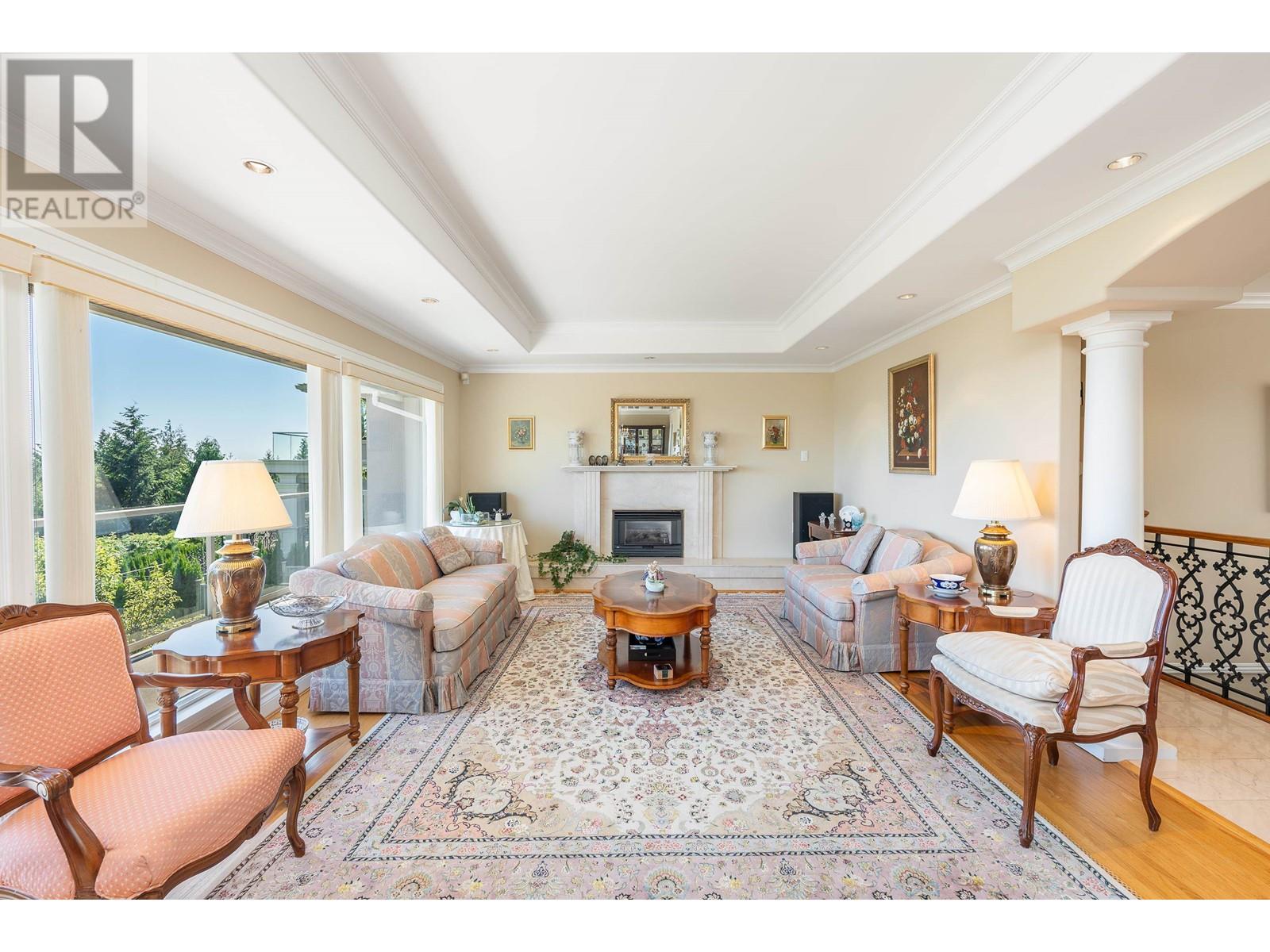 1440 Sandhurst Place, West Vancouver, British Columbia  V7S 2P3 - Photo 6 - R2905877