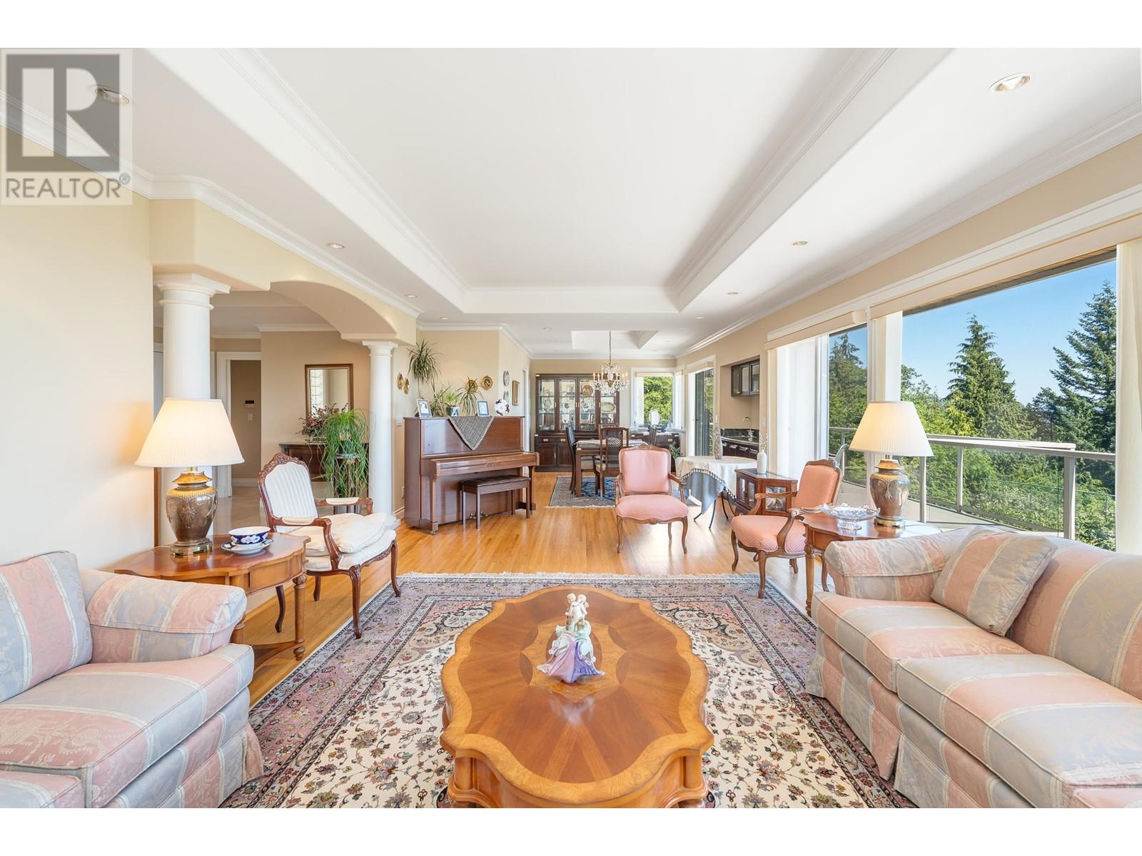 1440 Sandhurst Place, West Vancouver, British Columbia  V7S 2P3 - Photo 7 - R2905877