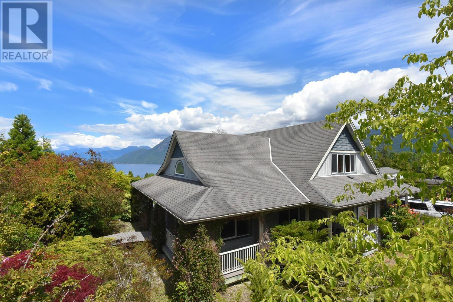 6352 Sandpiper Road, Sechelt, British Columbia  V7Z 0L1 - Photo 4 - R2905926