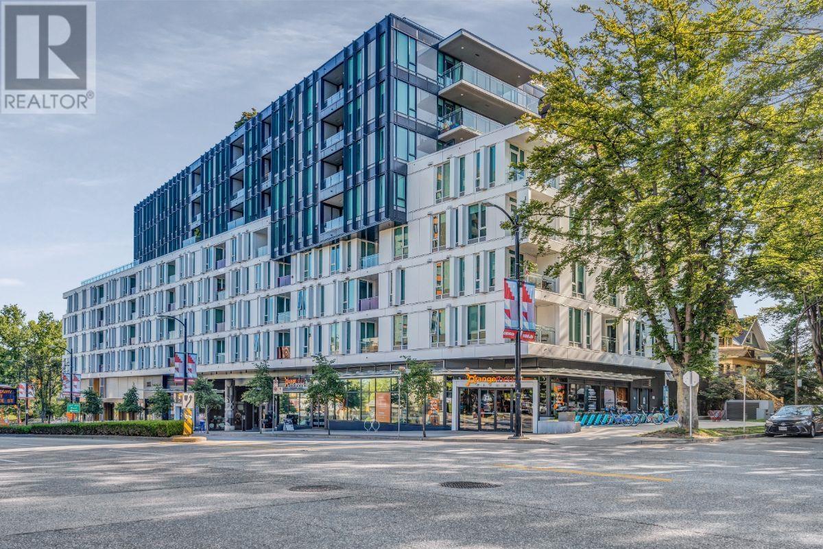 226 2888 Cambie Street, Vancouver, British Columbia  V5Z 0H3 - Photo 1 - R2905862