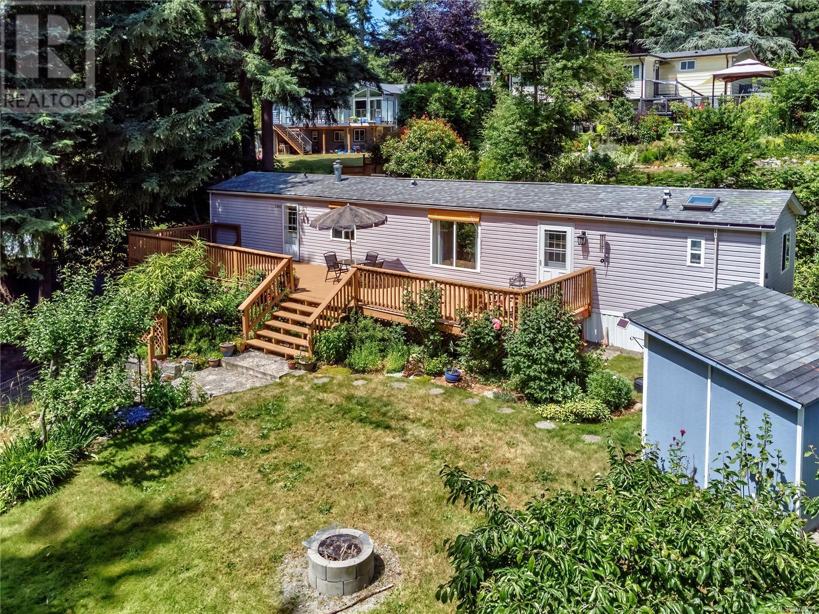 2381 MCDIVITT Dr, nanoose bay, British Columbia